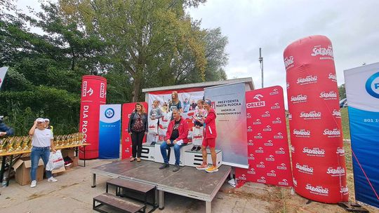 Bez Komentarza - XXI BIEG SOLIDARNOŚCI