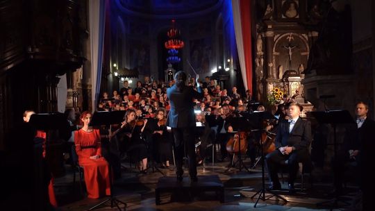 Bez Komentarza - XXI Międzynarodowy Festiwal Płockie Dni Muzyki Chóralnej