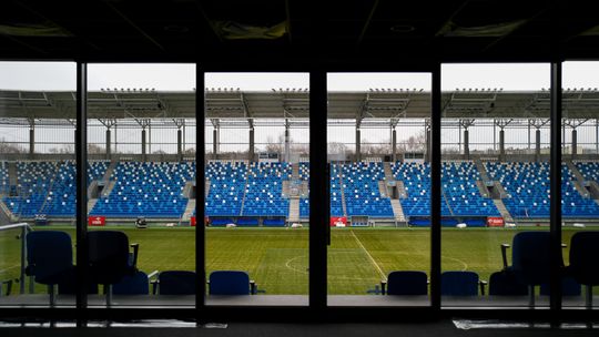 Bez zaskoczeń! Stadion Wisły Płock to oficjalnie ORLEN stadion!