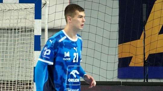 Białorusin pożegna się z Płockiem