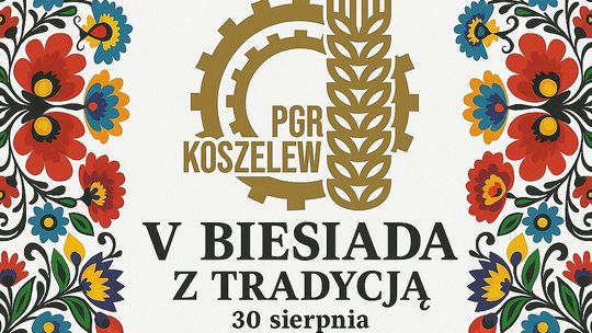 Biesiada z Tradycją staje się... tradycją