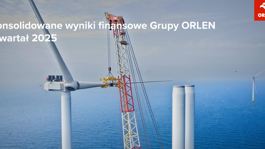 Bilans rekordowego roku ORLEN