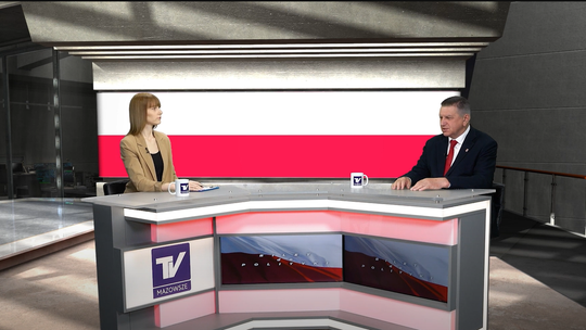 🎫Bilet do polityki - Andrzej Pietrasik, Porozumienie Samorządowe Ziemi Płońskiej