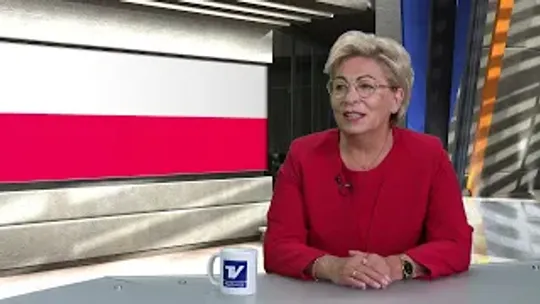 🎫 Bilet do polityki – Anna Ewa Cicholska – Prawo i Sprawiedliwość odc. 4