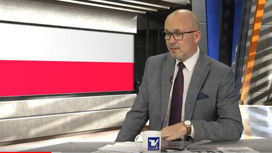 🎫 Bilet do polityki - dr Adam Matyszewski (Konfederacja) - odc. I