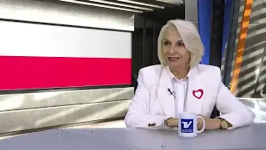 🎫 Bilet do polityki -Elżbieta Gapińska -Koalicja Obywatelska -  odc.7