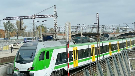 Bilet Turysty na ferie zimowe 2023 na Mazowszu