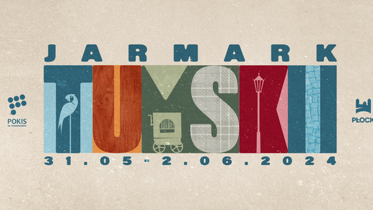 Biuro XVI Jarmarku Tumskiego już otwarte!