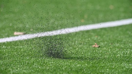 Boiska, które zmienią treningi Wisły Płock