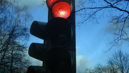 Brak sygnalizacji świetlnej na ulicy Bielskiej już jutro!