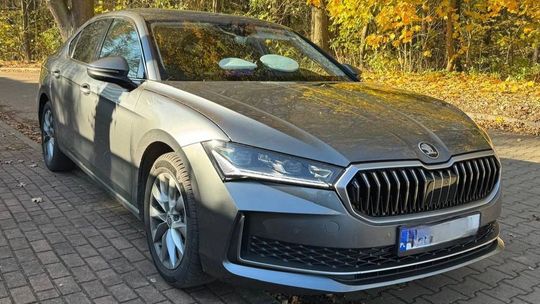 Broń na drogowych piratów