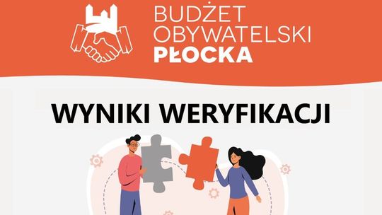 Budżetowe projekty  już po ocenie