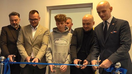 By dzieci w szkole czuły się jak w klubie