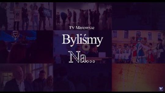 Byliśmy na... 950-lecie Diecezji Płockiej