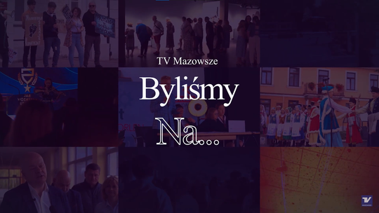 Byliśmy na... ,,Cud nad Wisłą''