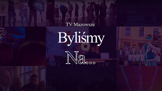 Byliśmy na ... Miasteczko Zdrowia w Płocku