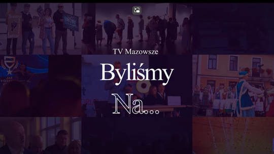 Byliśmy Na – Rafał Trzaskowski w Płocku