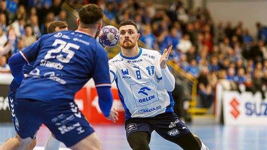 Wygrana na koniec fazy zasadniczej