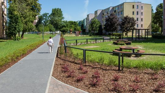 Centralny Park Rekreacji już gotowy! Zobacz jak wygląda!
