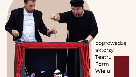 Chotomek zaprasza do wspólnego świętowania Roku Aleksandra Fredry