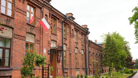 Ciąg dalszy renowacji Szóstki