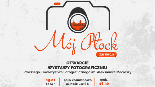 Co ciekawego przygotowała Książnica Płocka na styczeń?