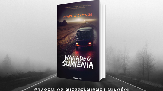 Co masz na sumieniu?