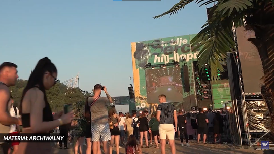 Coraz bliżej Polish Hip-Hop Festival