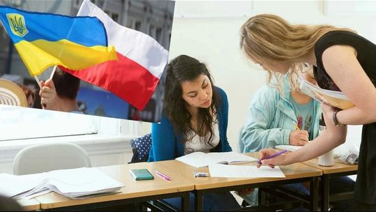 Coraz mniej uchodźców z Ukrainy w województwie łódzkim