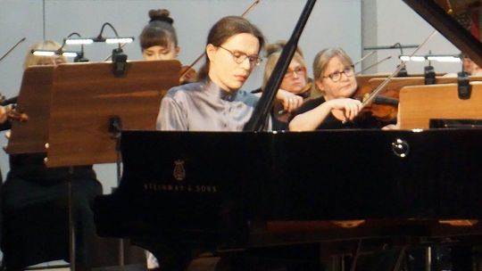 Cudowna podróż do świata muzyki polskiej