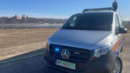 Czarny dym na Radziwiu