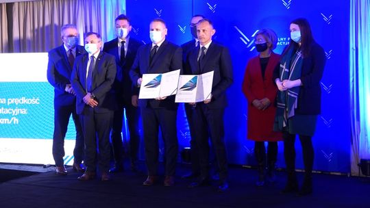 Czas na CMK-Północ