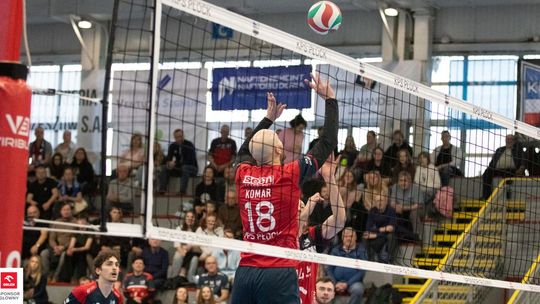 Czas na danie główne