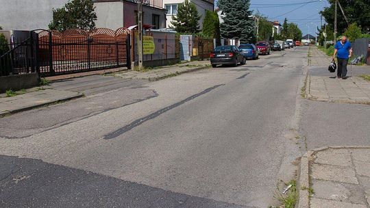 Czas na dokończenie remontu Lasockiego