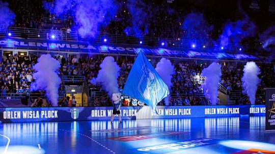 Czas na wielkie emocje