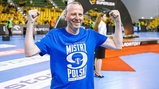 Czas rozstań w Orlen Wiśle