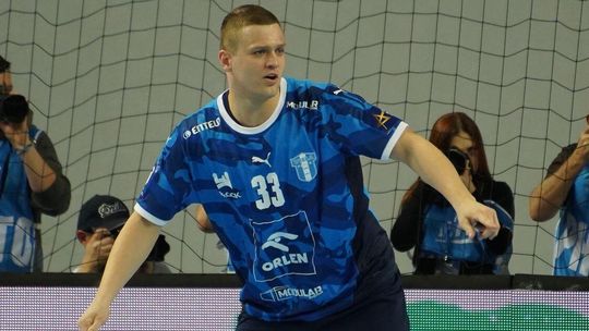 Czas wielkiego rewanżu