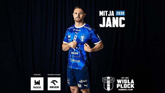 Cztery lata rozgrywającego