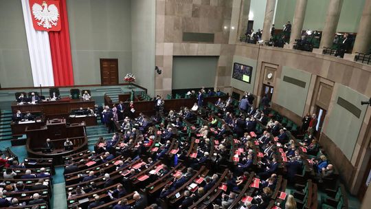 Czy taka będzie Polska po wyborach? Oto wyniki, gdyby głosowanie odbyło się teraz!