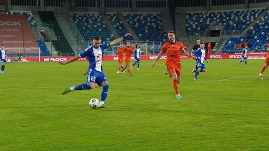 Do trzech razy sztuka