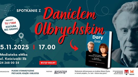 Daniel i przyjaciele