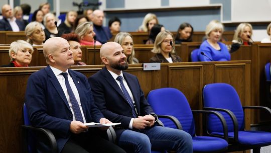 Demograficzne problemy oświaty