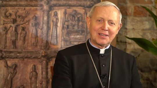 Departament Sprawiedliwości - bp Piotr Libera