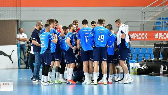 Derby Mazowsza dla nafciarzy