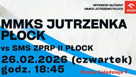 Derby Płocka szczypiornistek