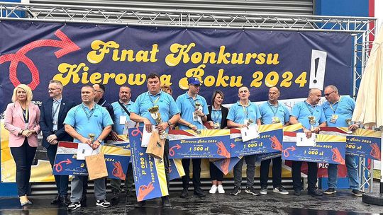 Deszcz im niestraszny