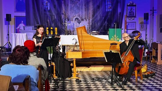 „Dialogi” w Ozorkowie