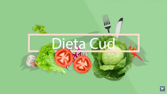 Dieta Cud - ananas
