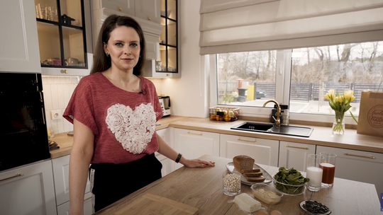 Dieta Cud - dieta wegetariańska i wegańska
