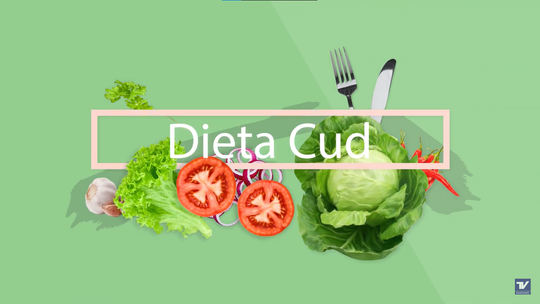 Dieta Cud - seler naciowy